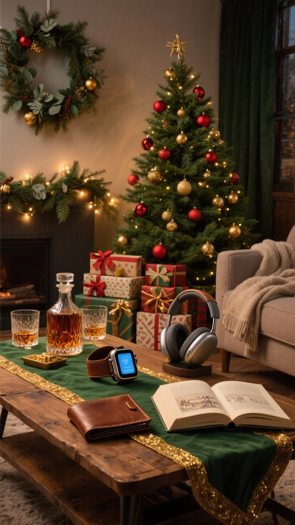 premium dad christmas gifts