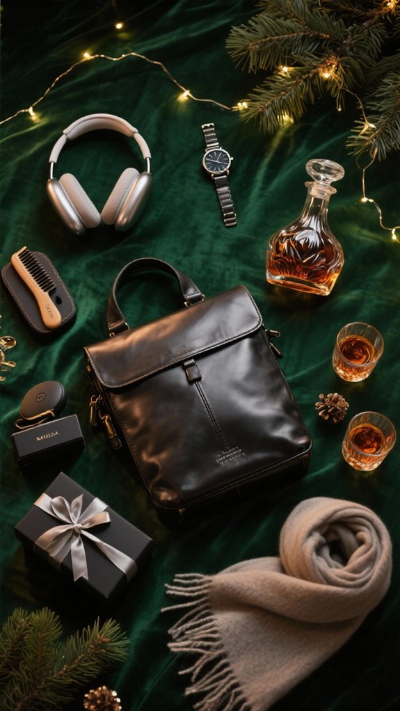 premium men s holiday gifts