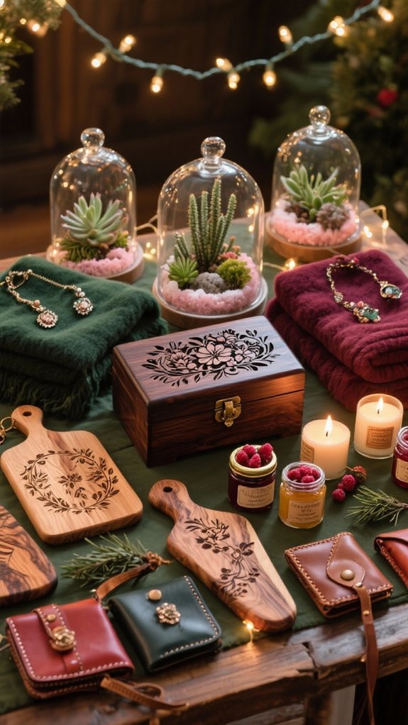 thirteen luxury diy gifts